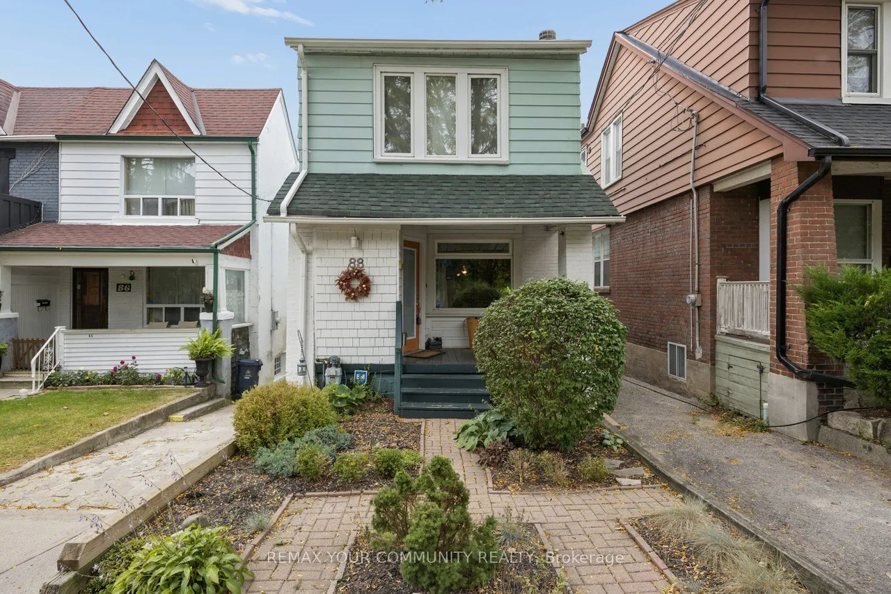 88 West Lynn Avenue