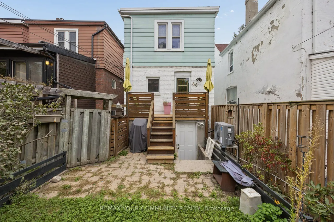 88 West Lynn Avenue — photo 30