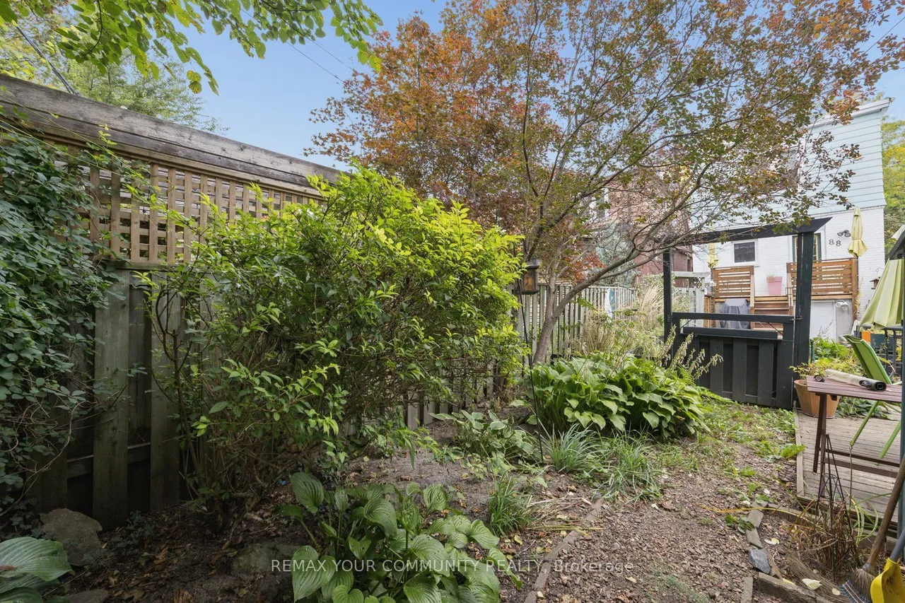 88 West Lynn Avenue — photo 31