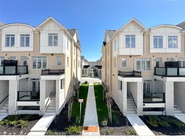 1655 Palmers Sawmill Road, Unit 106