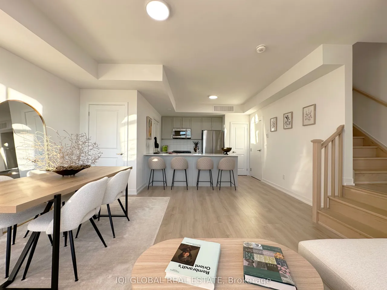 1655 Palmers Sawmill Road, Unit 106 — photo 3