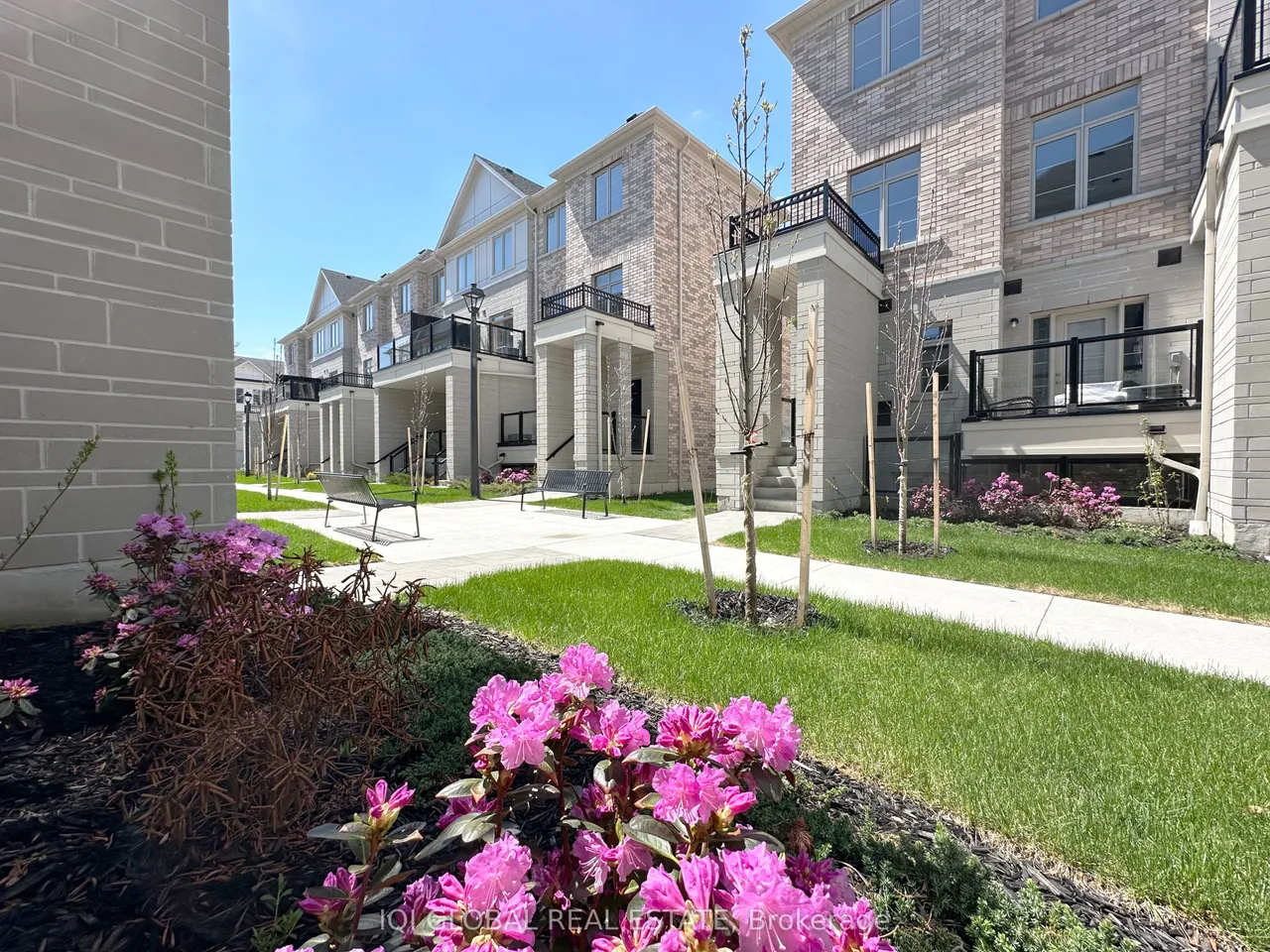 1655 Palmers Sawmill Road, Unit 106 — photo 12