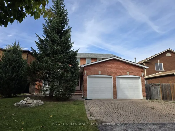 1627 Rayleen Crescent