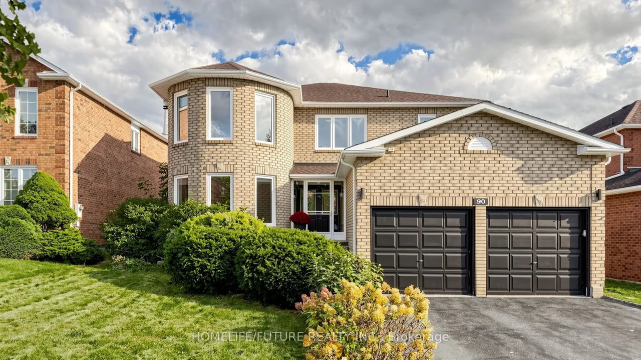 90 Bedell Crescent