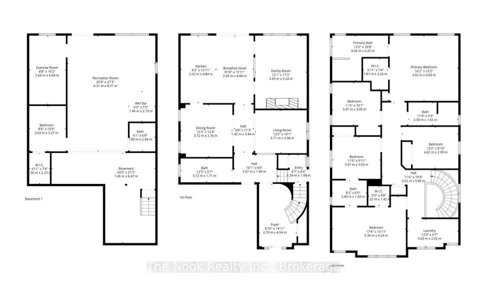 2507 Standardbred Drive — photo 46