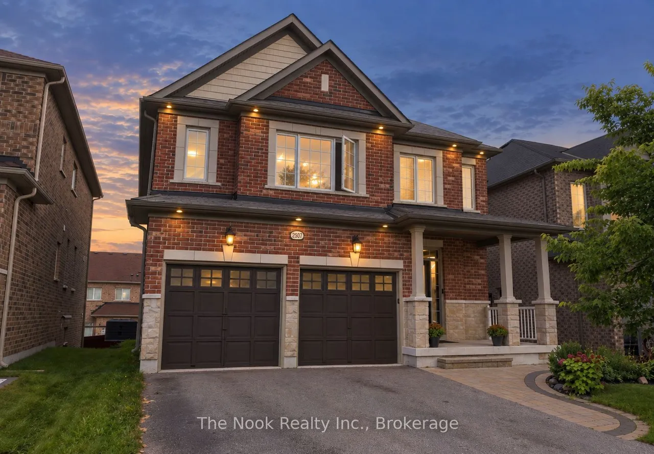 2507 Standardbred Drive