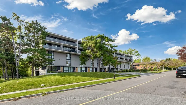 454 Centre Street S, Unit 402 — photo 2