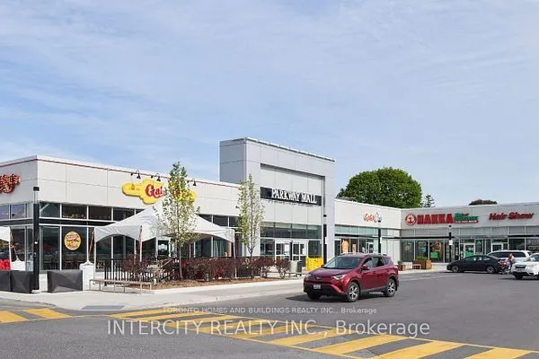 85 Ellesmere Road, Unit 105