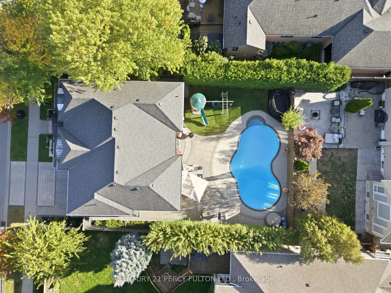 82 Bridlewood Boulevard