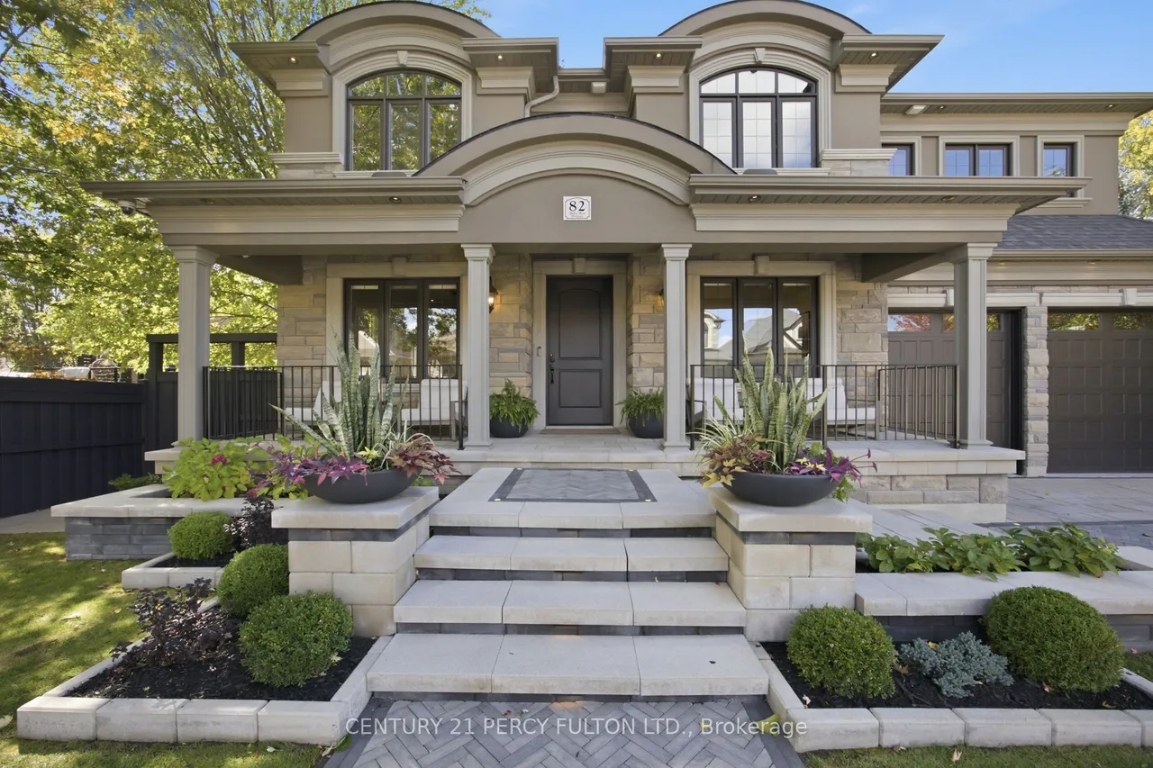 82 Bridlewood Boulevard — photo 50
