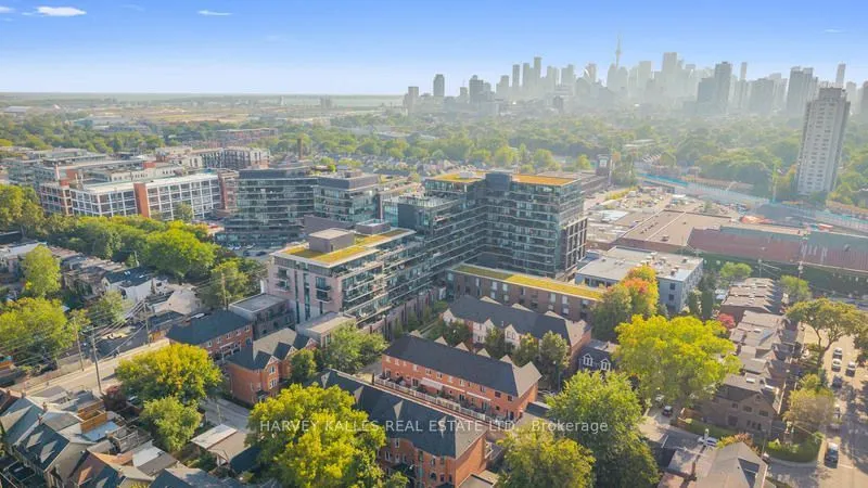 1190 Dundas Street E, Unit 1114 — photo 40