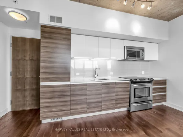 1190 Dundas Street E, Unit 1114 — photo 2