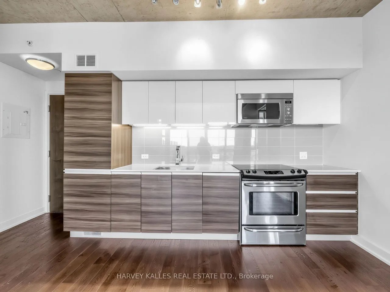 1190 Dundas Street E, Unit 1114 — photo 3