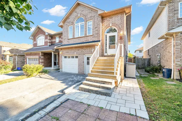 51 Marchwood Crescent
