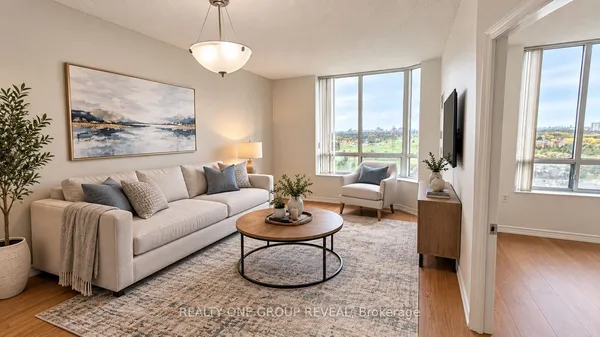 3088 Kennedy Road, Unit PH10
