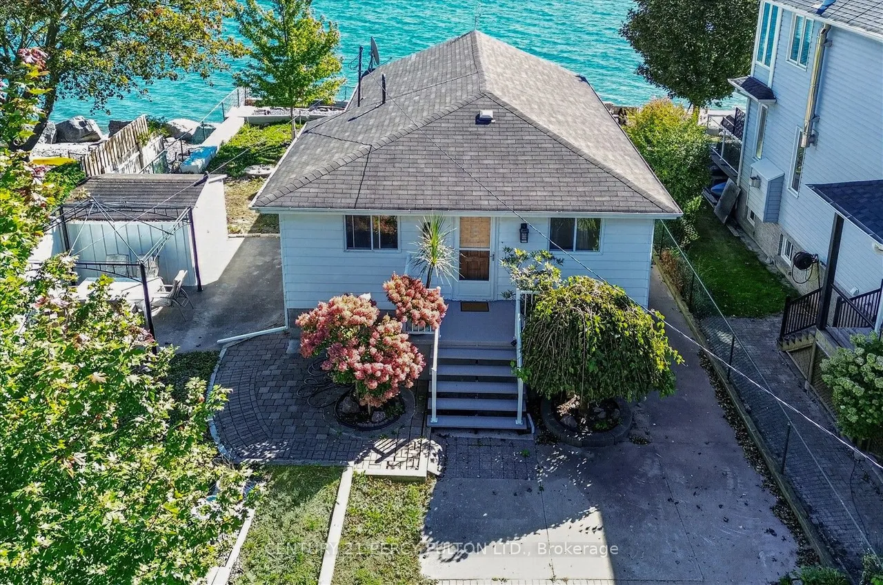 135 Cedar Crest Beach Road