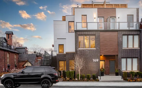 169 Jones Avenue, Unit 2