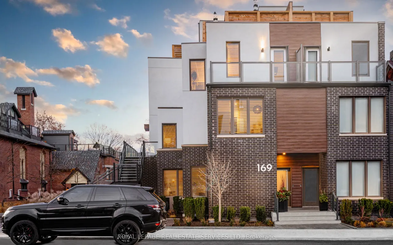 169 Jones Avenue, Unit 2