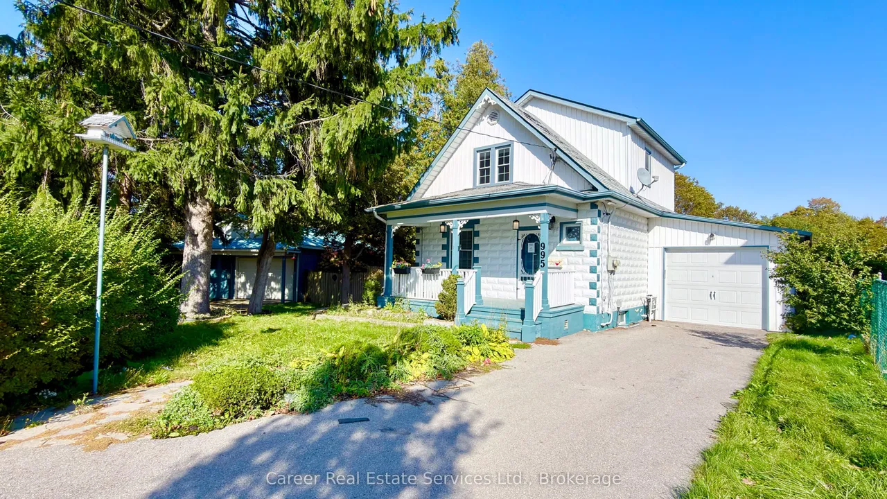 995 Cedar Street