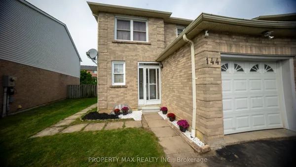 144 Bellrock Drive — photo 2