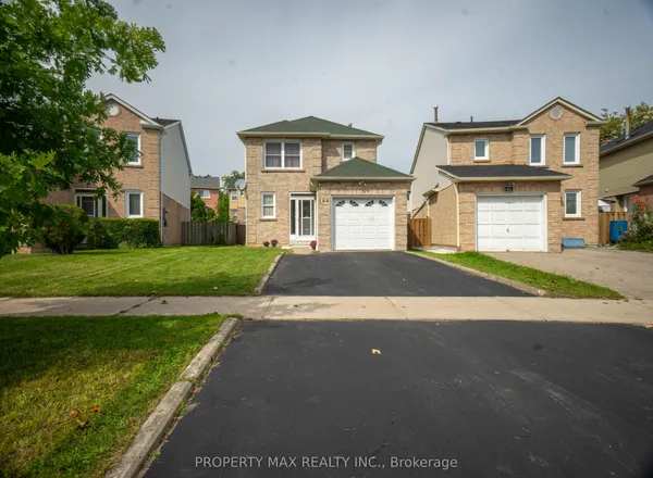 144 Bellrock Drive