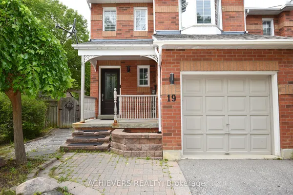 19 Mccullock Crescent — photo 2