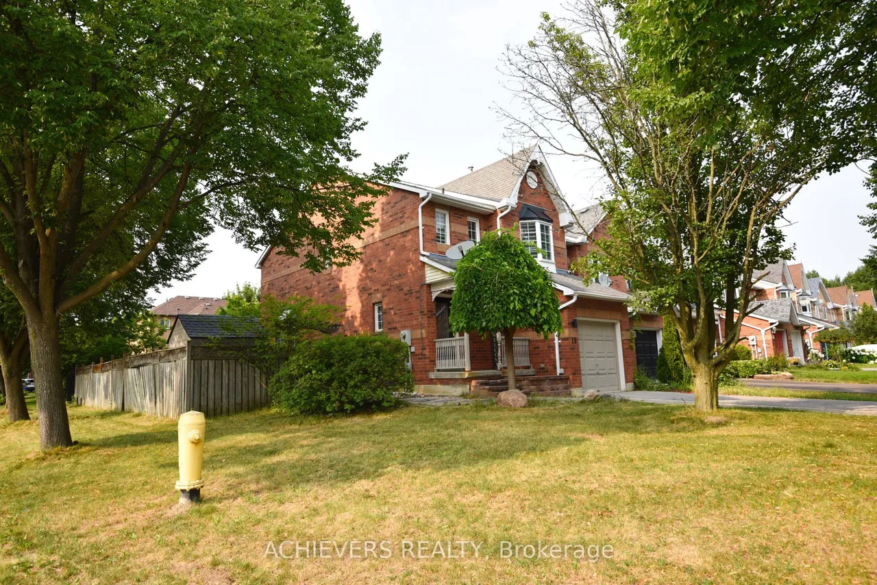 19 Mccullock Crescent — photo 3