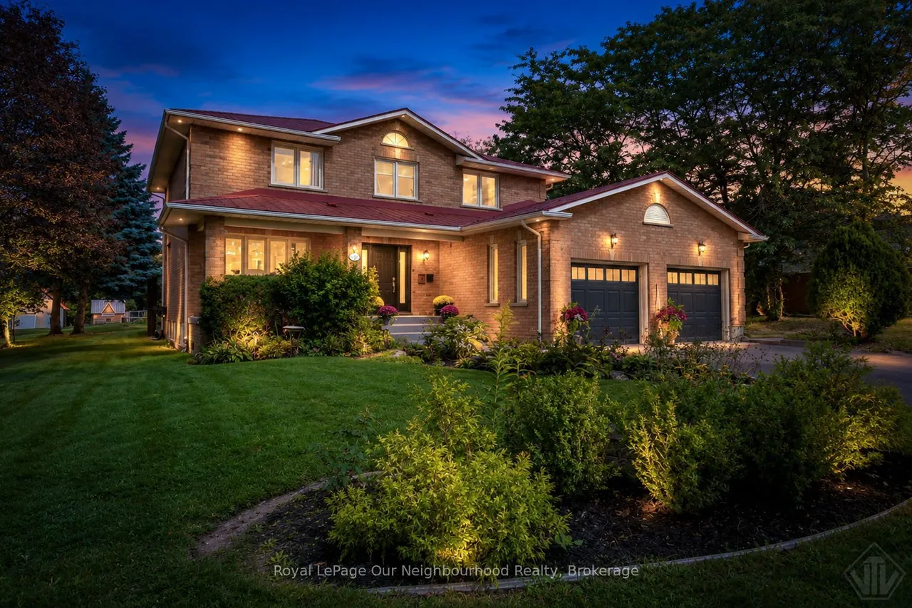 34 Bradley Boulevard