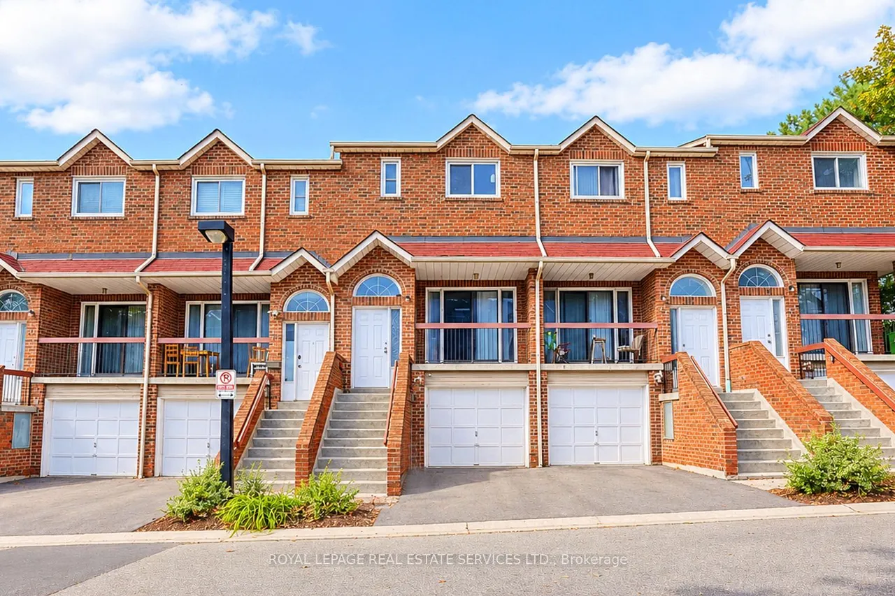 10 Reidmount Avenue, Unit 10