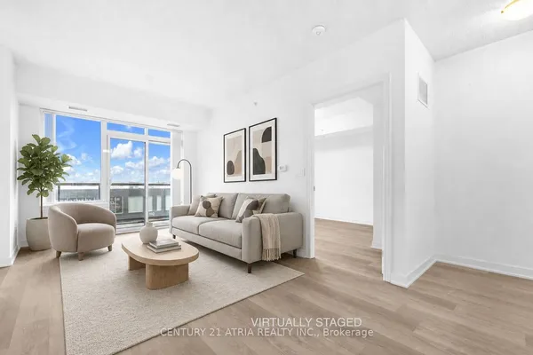 1038 McNicoll Avenue, Unit 313