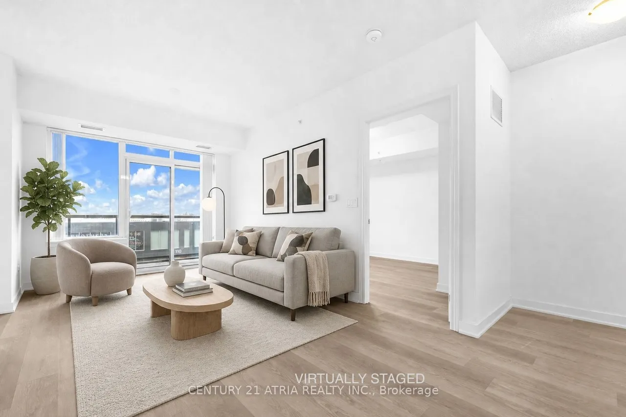 1038 McNicoll Avenue, Unit 313