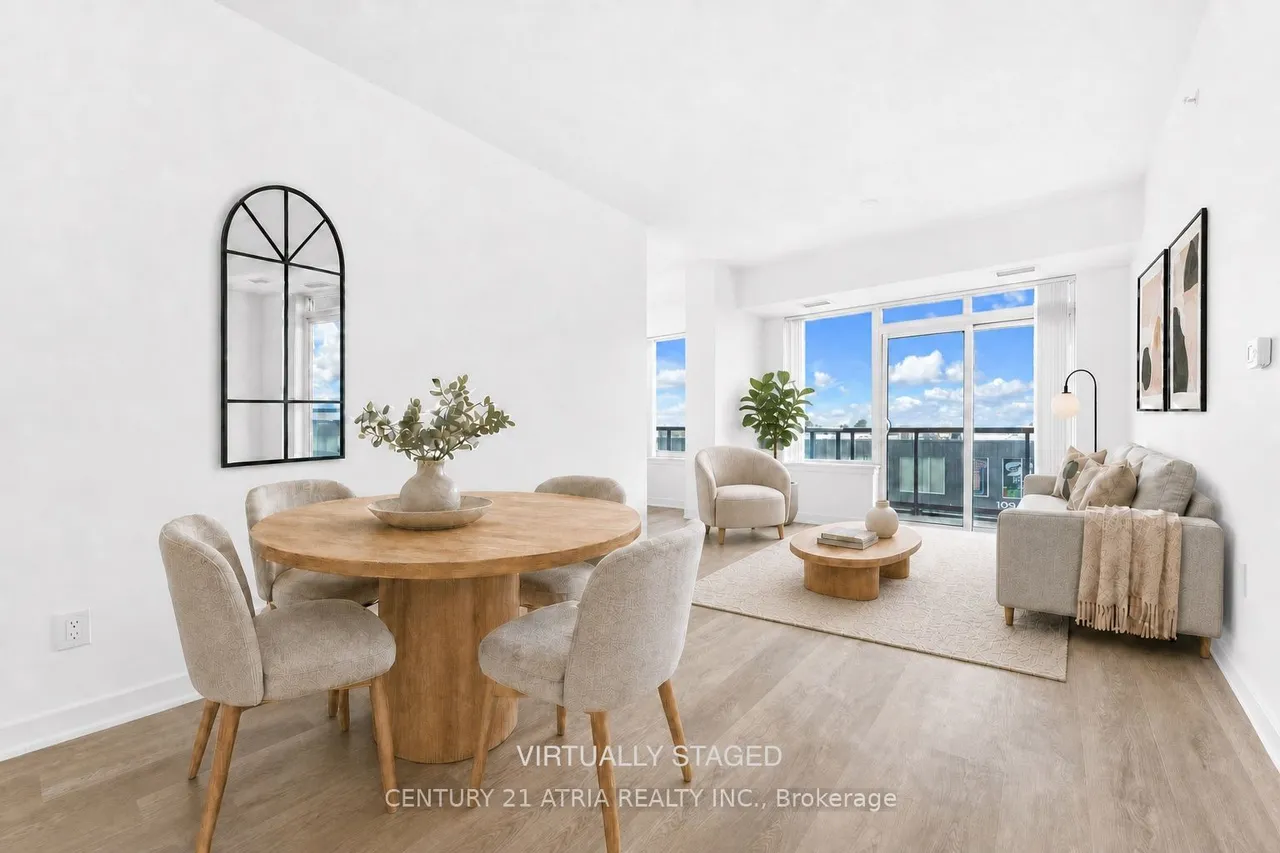 1038 McNicoll Avenue, Unit 313 — photo 3