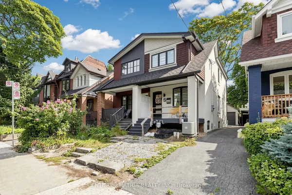 5 Bertmount Avenue — photo 2