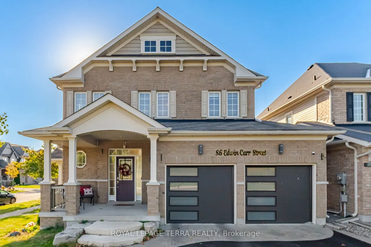 86 Edwin Carr Street — photo 43