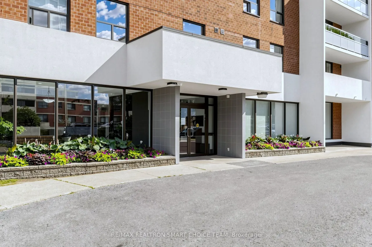 1250 Bridletowne Circle, Unit 907 — photo 3