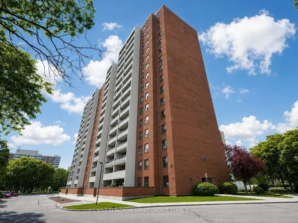 1250 Bridletowne Circle, Unit 907