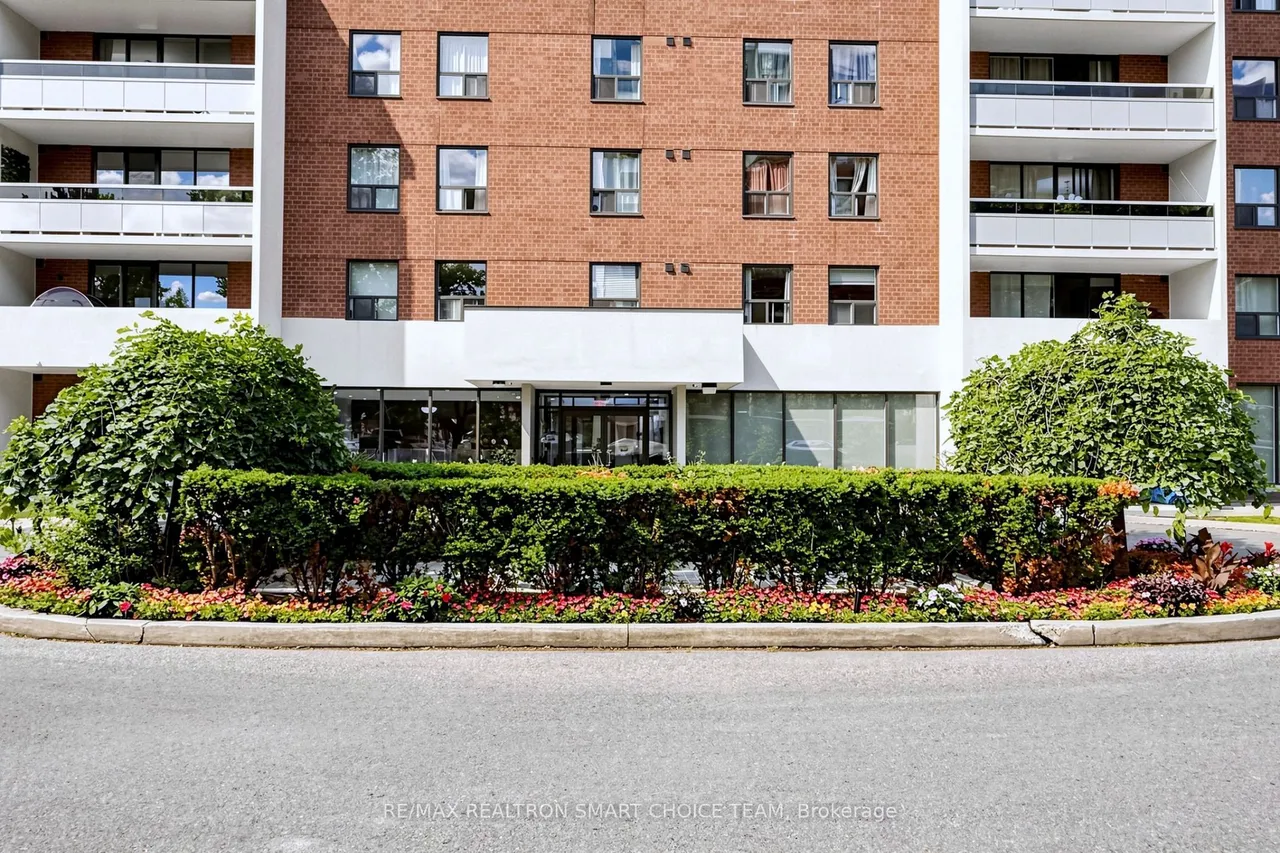1250 Bridletowne Circle, Unit 907 — photo 2
