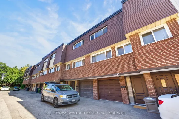 1185 Birchmount Road, Unit 5