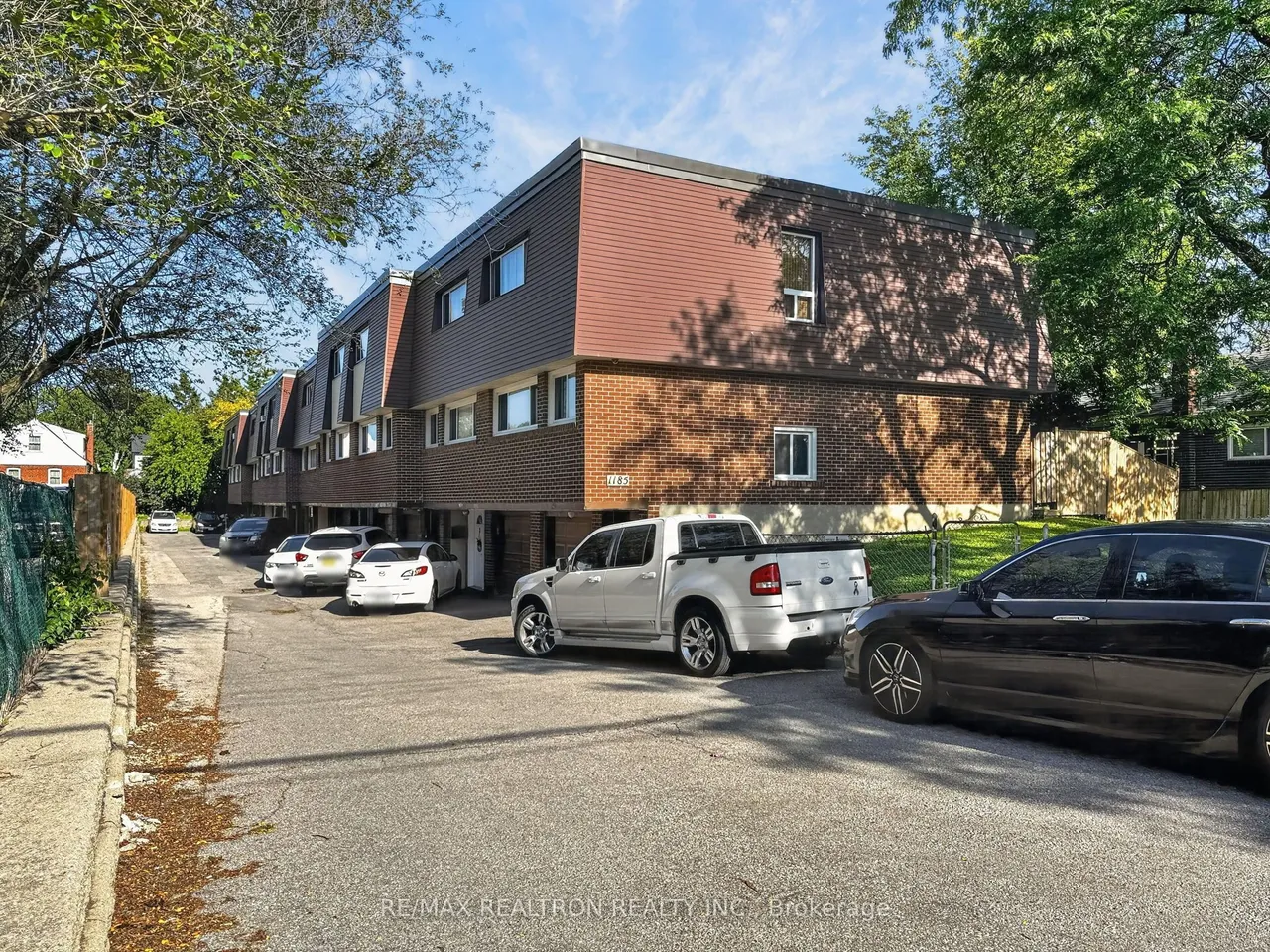1185 Birchmount Road, Unit 5 — photo 32