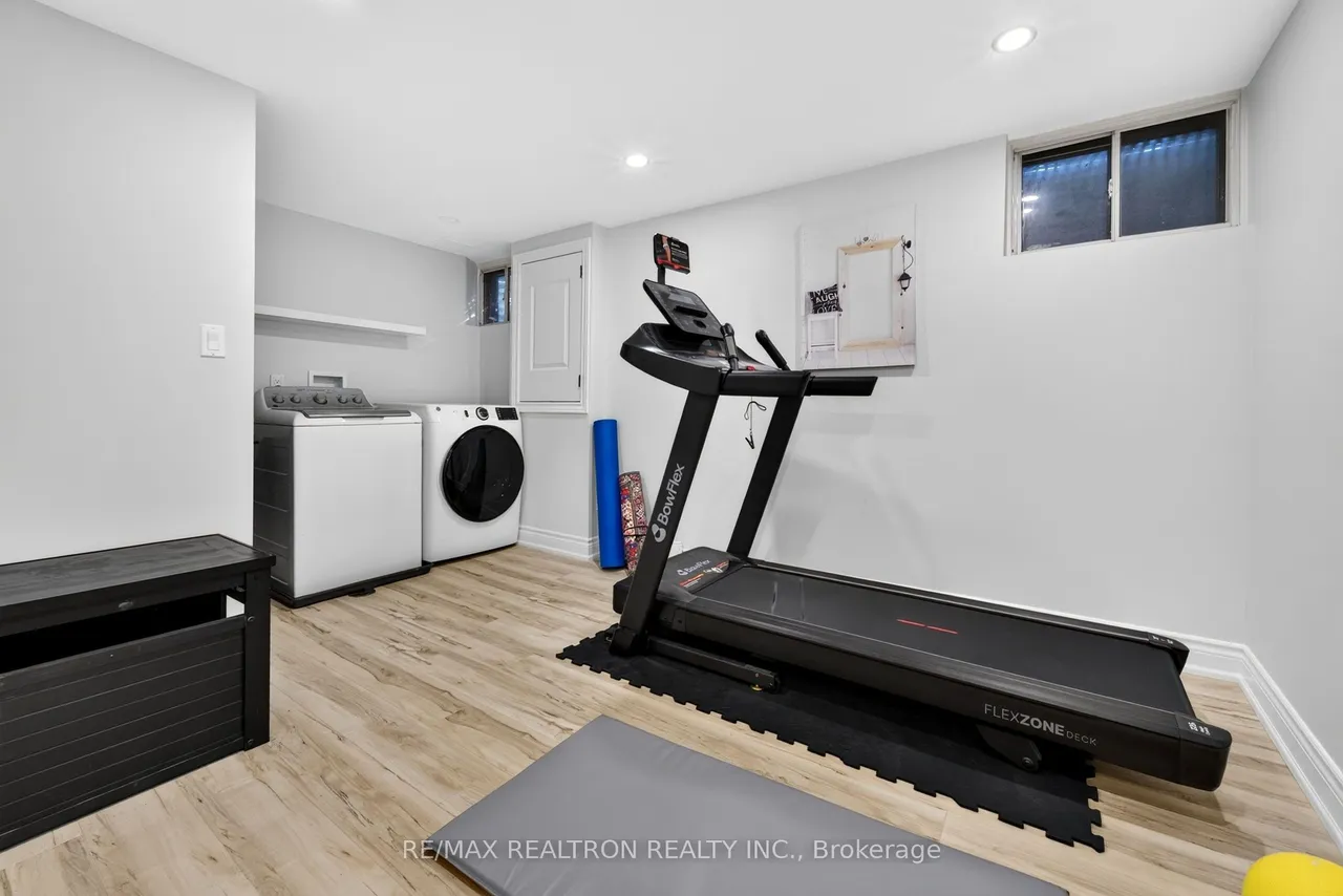 1185 Birchmount Road, Unit 5 — photo 31