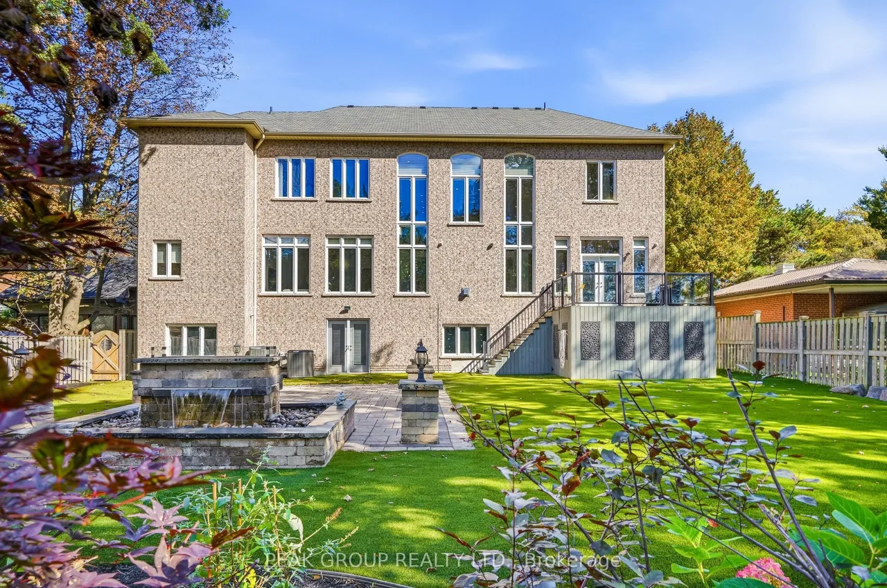 492 Rougemount Drive — photo 3