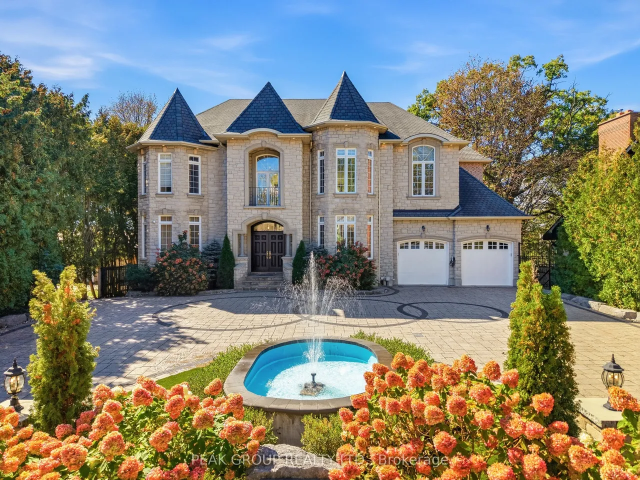 492 Rougemount Drive