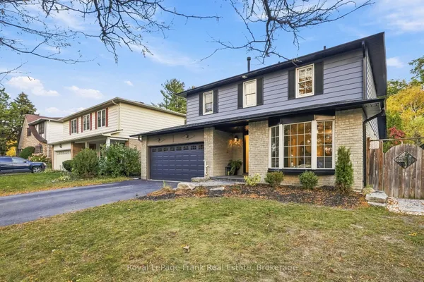 588 Walsh Drive — photo 2