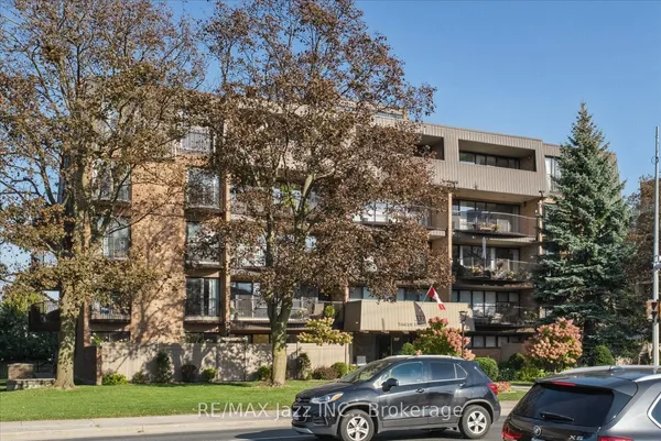 337 Simcoe Street N, Unit 405 — photo 2