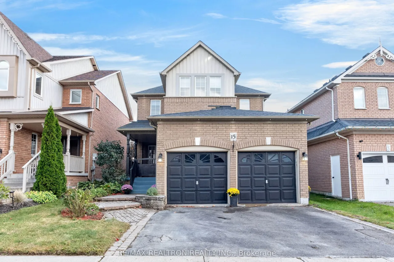 15 Iberville Road