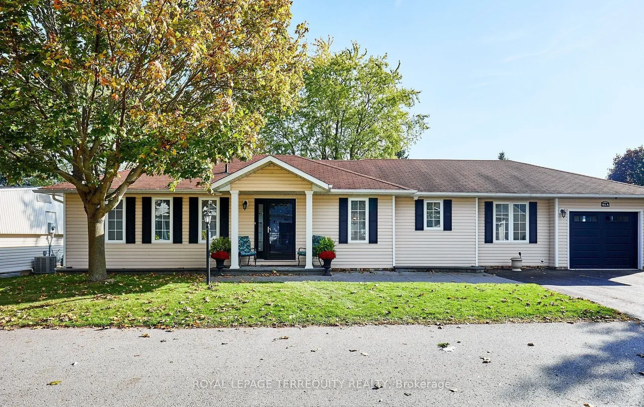 91A Wilmot Trail