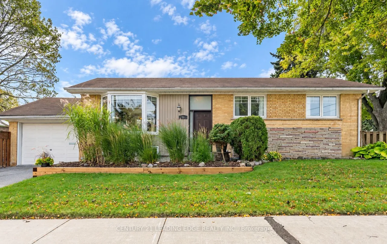 18 Horizon Crescent