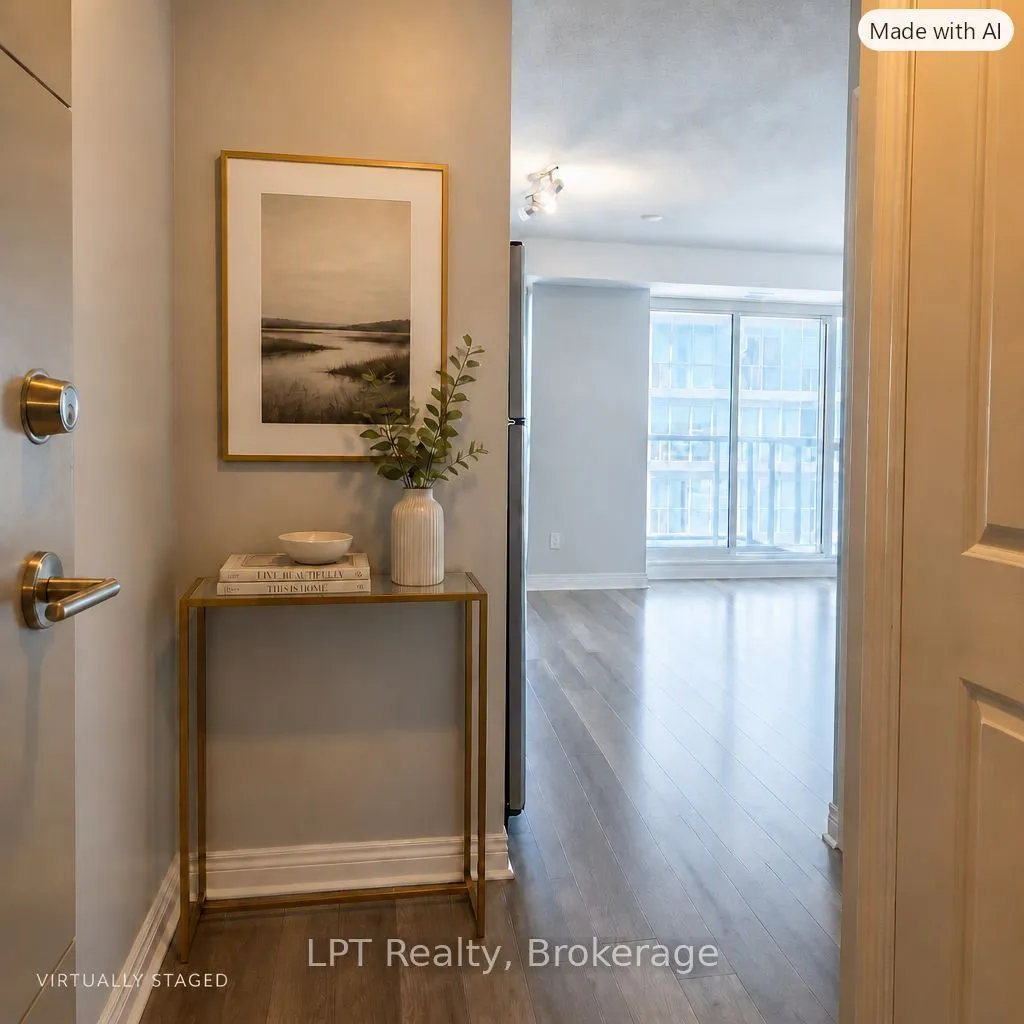 50 Town Centre Court, Unit 1504 — photo 3