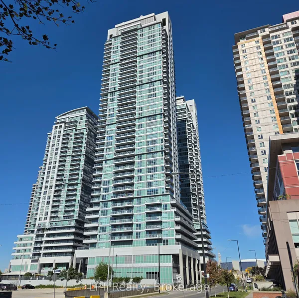 50 Town Centre Court, Unit 1504