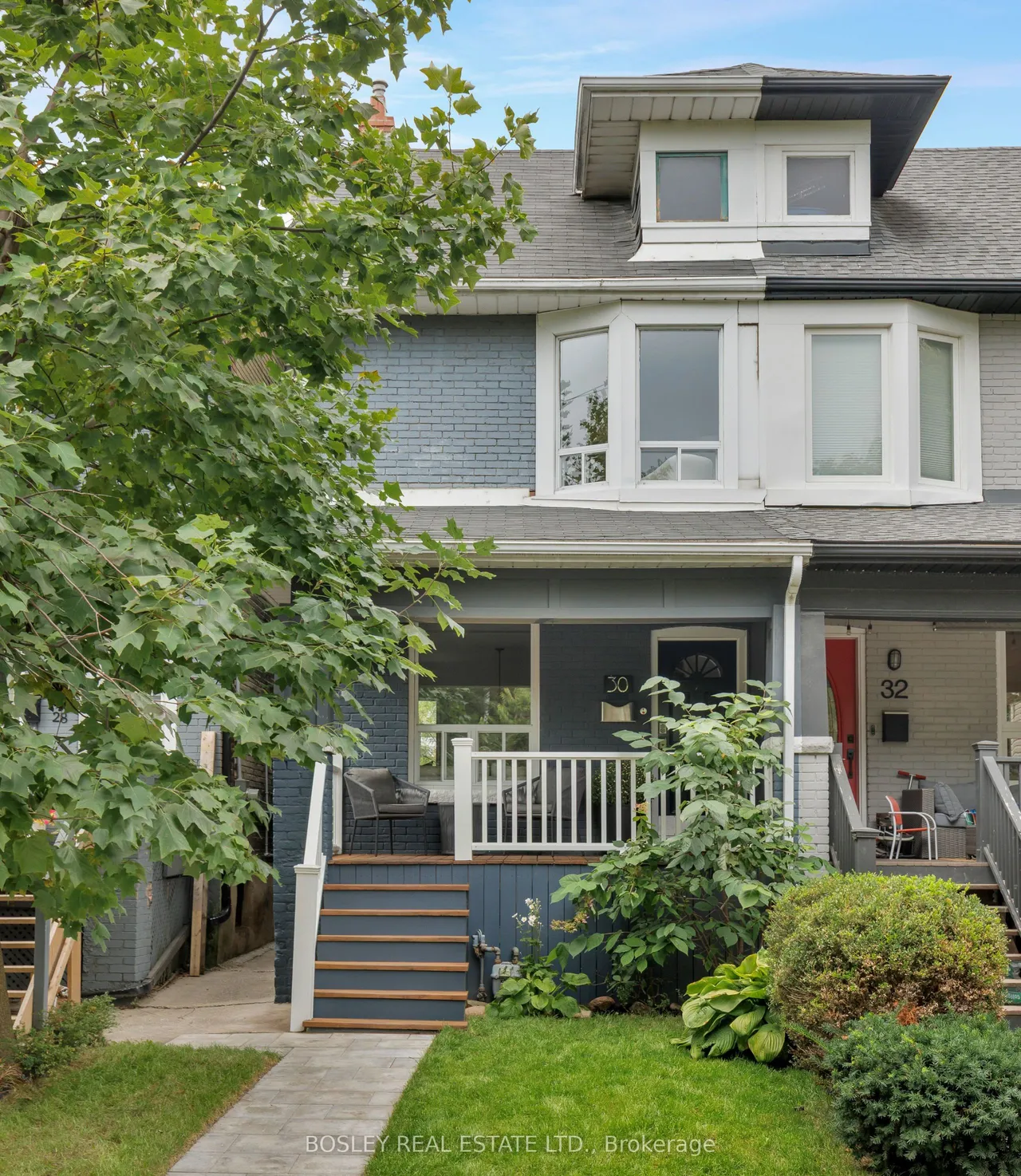 30 Caroline Avenue — photo 43